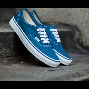 Men VANS